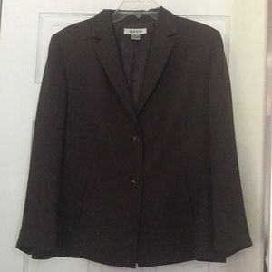 Women’s blazer